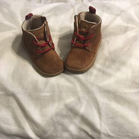 UGG Other - Ugg” Kristjan Chestnut Toddler/ Kids Boots